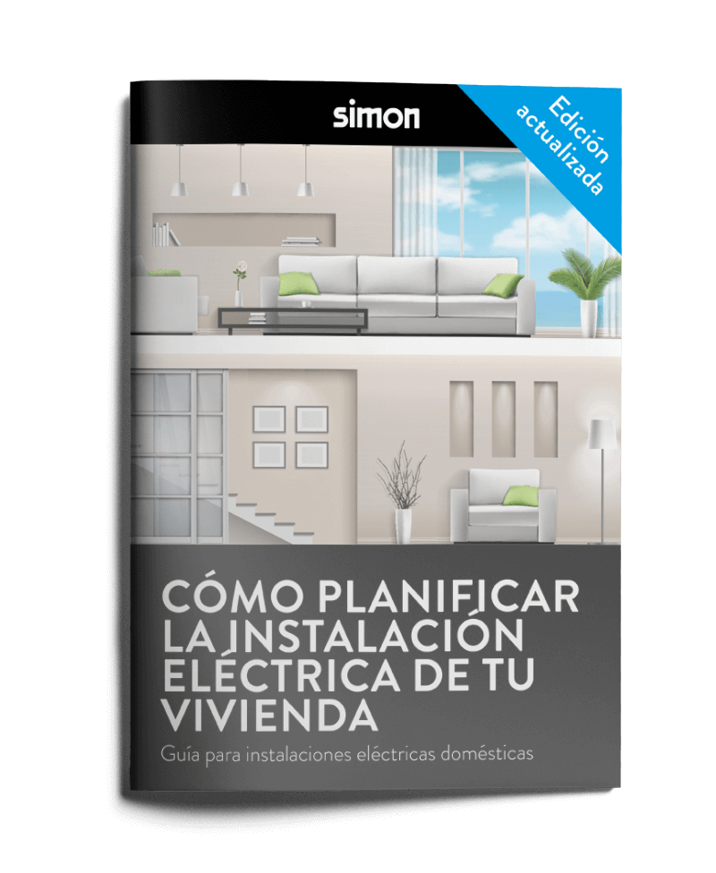 Cómo Planificar La Instalación Eléctrica De Tu Vivienda | Guía Gratuita